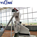 YULONG HKJ250 Viehfuttermaschine